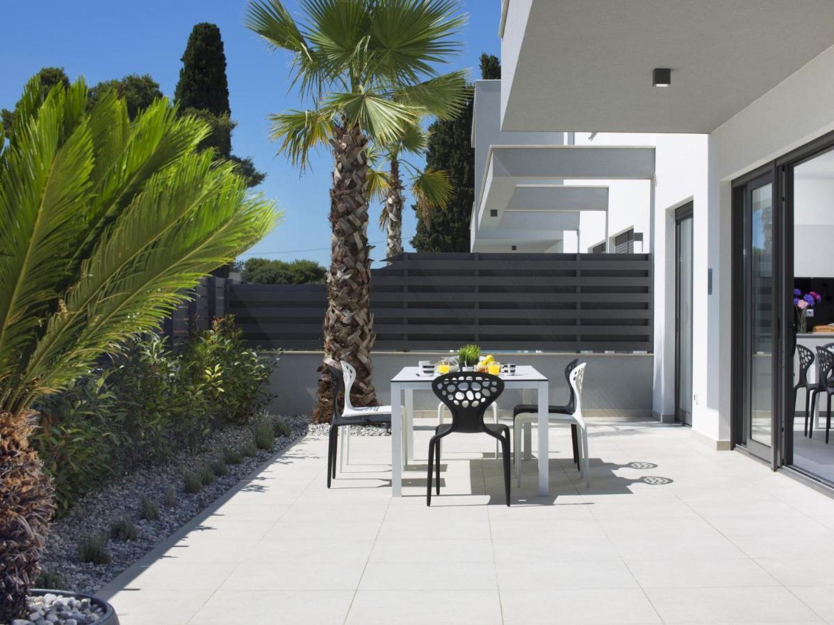 Apartment Villa Fasana By Interhome Fažana Exterior foto
